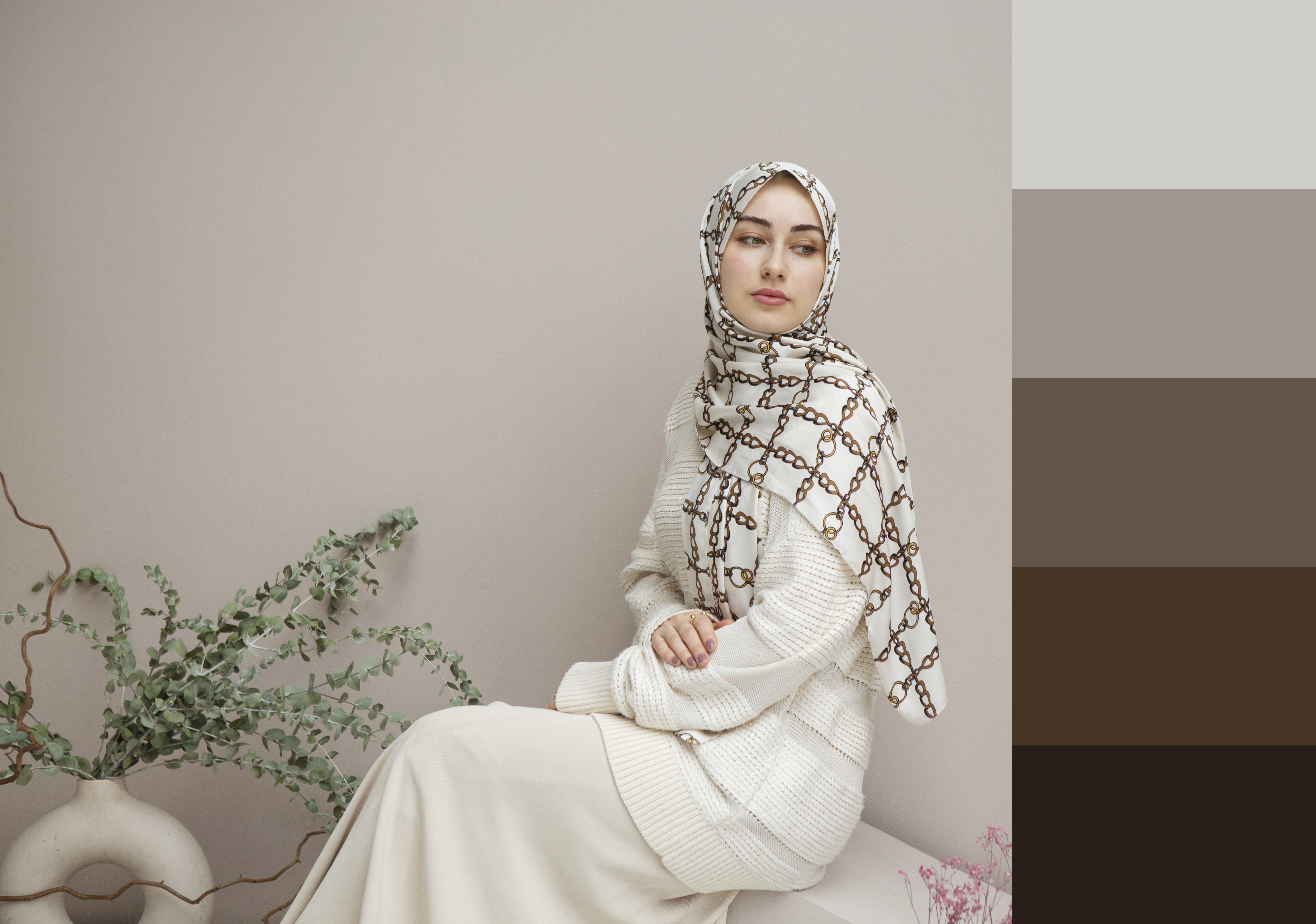 Modest Fashion